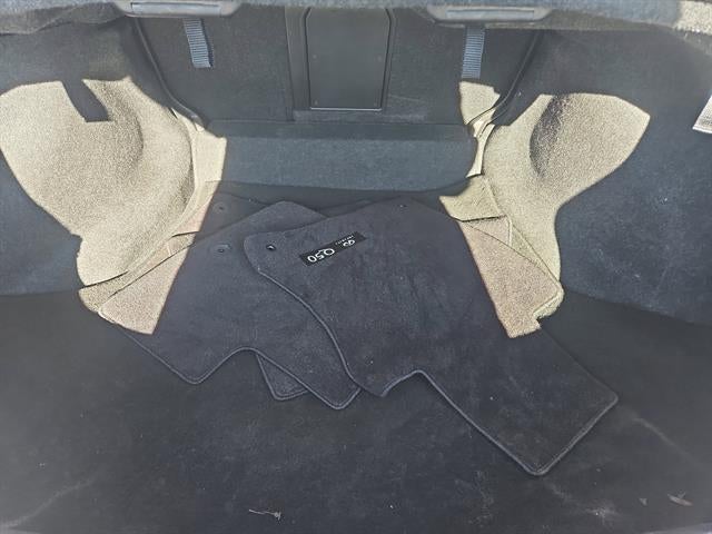 2021 INFINITI Q50 Sensory