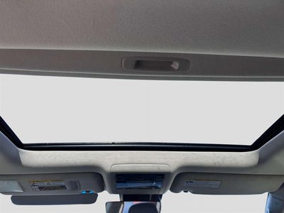 2019 Toyota Land Cruiser Base