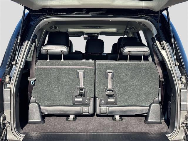 2019 Toyota Land Cruiser Base