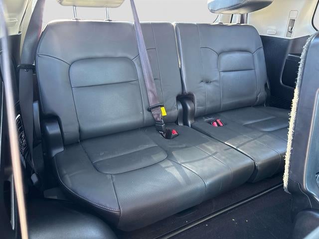 2019 Toyota Land Cruiser Base