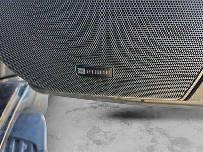 2019 Toyota Land Cruiser Base