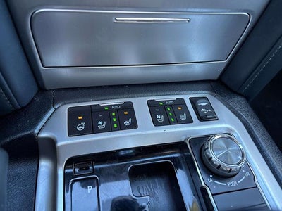 2019 Toyota Land Cruiser Base