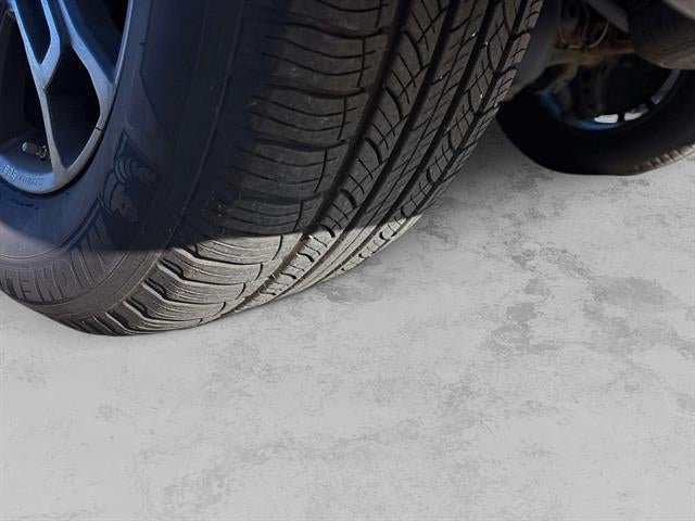 2019 Toyota Land Cruiser Base