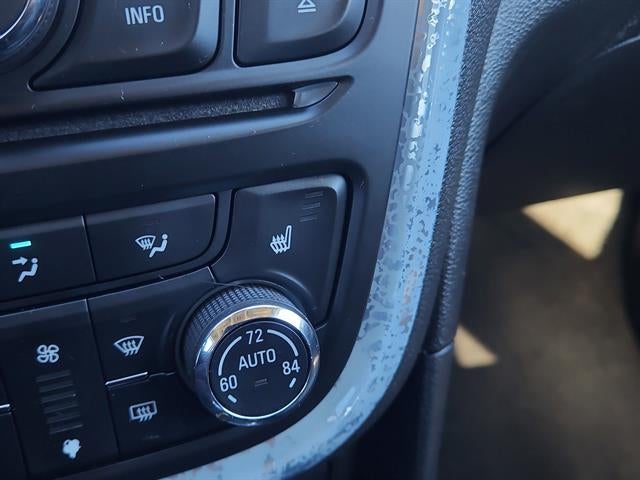 2013 Buick Encore Leather