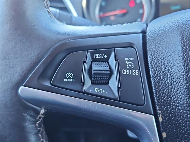 2013 Buick Encore Leather