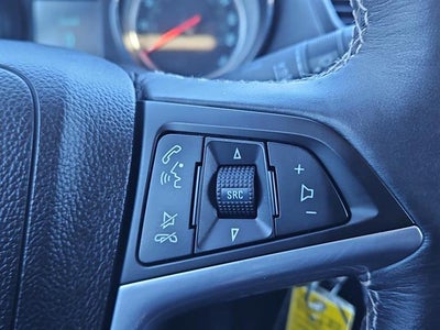 2013 Buick Encore Leather