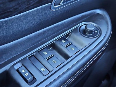 2013 Buick Encore Leather