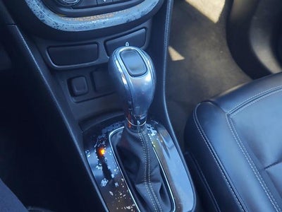 2013 Buick Encore Leather