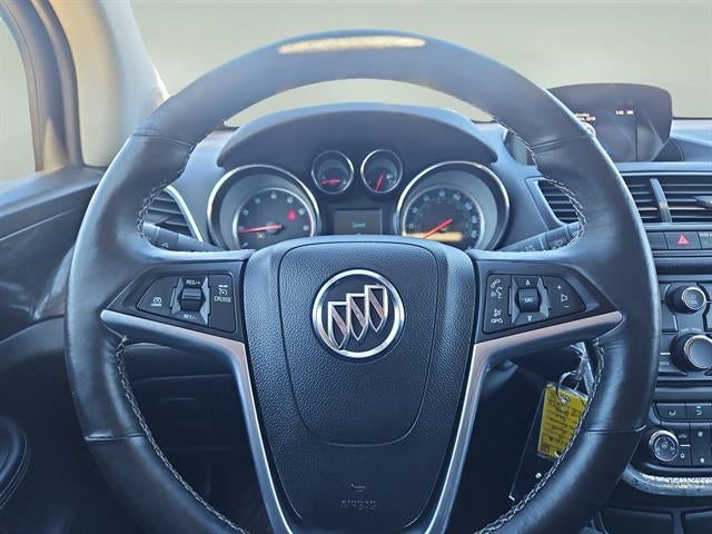2013 Buick Encore Leather