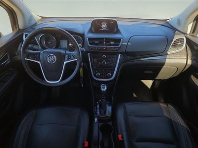 2013 Buick Encore Leather