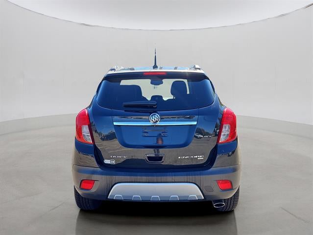 2013 Buick Encore Leather