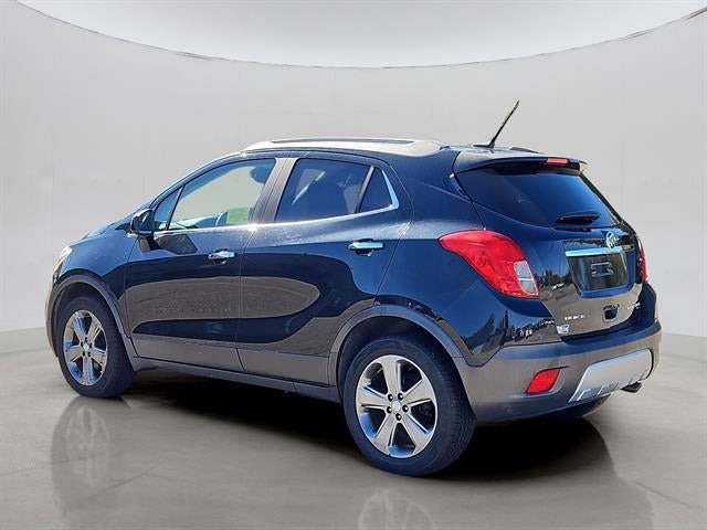 2013 Buick Encore Leather