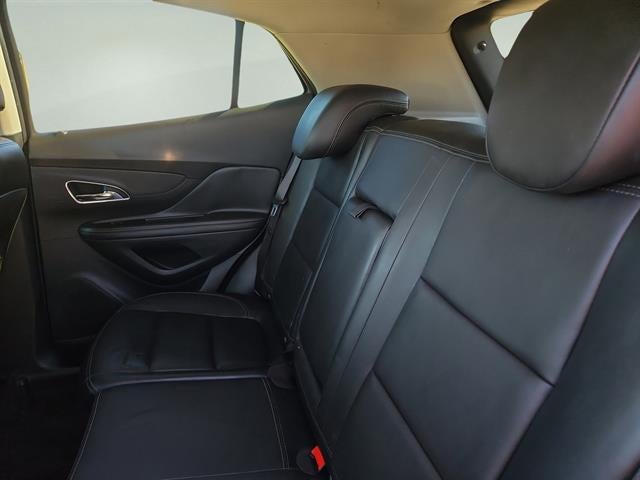 2013 Buick Encore Leather