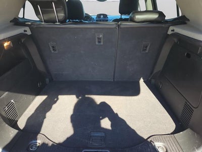 2013 Buick Encore Leather