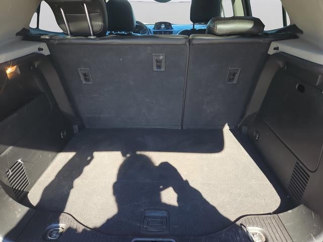 2013 Buick Encore Leather
