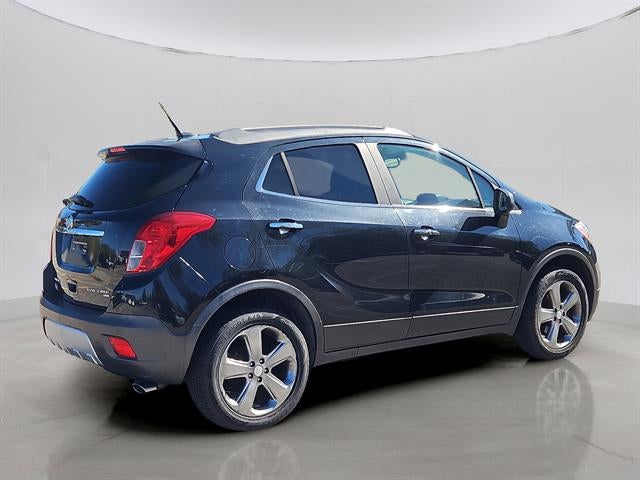 2013 Buick Encore Leather