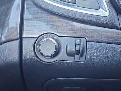 2013 Buick Encore Leather