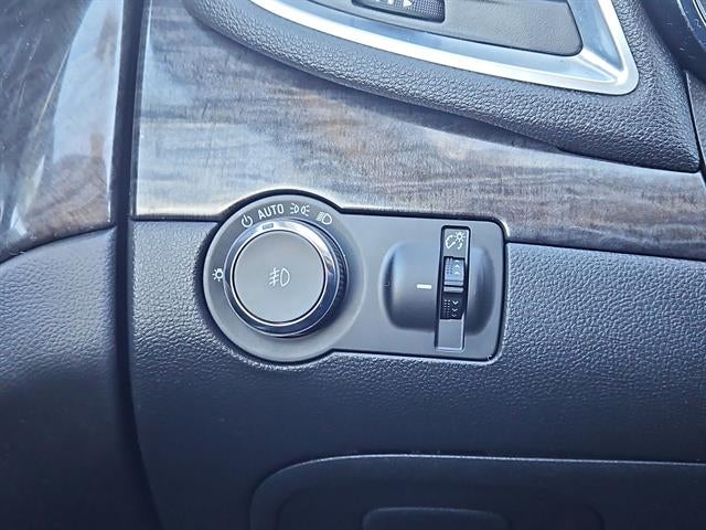 2013 Buick Encore Leather