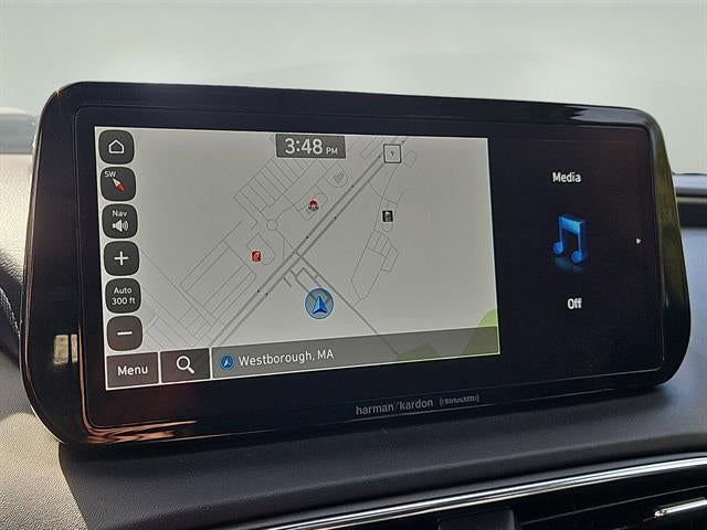 2023 Hyundai Santa Fe Plug-In Hybrid Limited