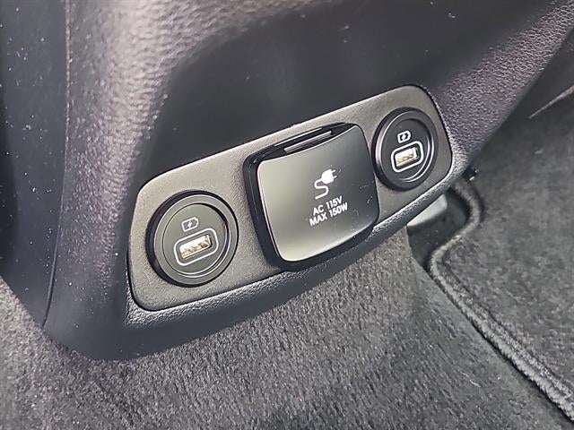 2023 Hyundai Santa Fe Plug-In Hybrid Limited