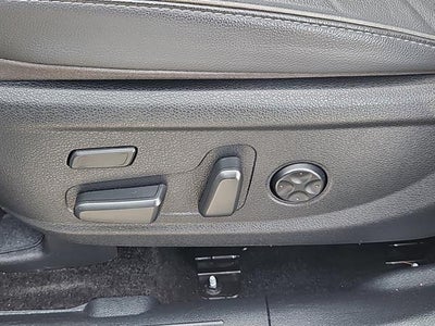 2023 Hyundai Santa Fe Plug-In Hybrid Limited