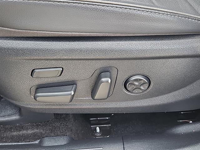 2023 Hyundai Santa Fe Plug-In Hybrid Limited