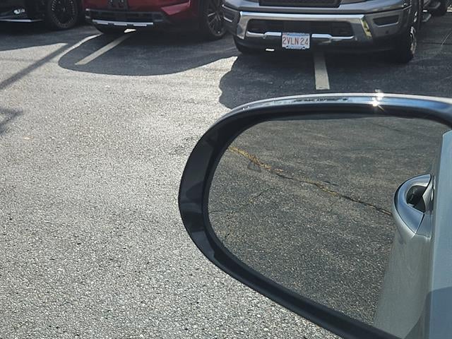 2023 Hyundai Santa Fe Plug-In Hybrid Limited