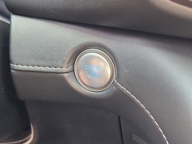 2023 Hyundai Santa Fe Plug-In Hybrid Limited