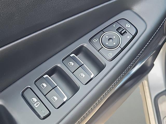 2023 Hyundai Santa Fe Plug-In Hybrid Limited