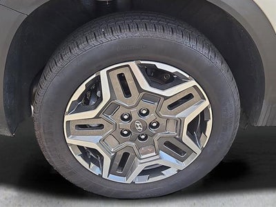 2023 Hyundai Santa Fe Plug-In Hybrid Limited