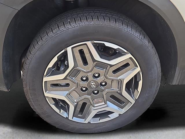 2023 Hyundai Santa Fe Plug-In Hybrid Limited