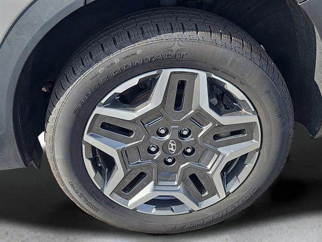 2023 Hyundai Santa Fe Plug-In Hybrid Limited