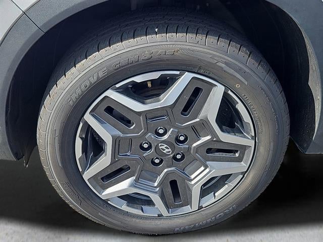 2023 Hyundai Santa Fe Plug-In Hybrid Limited