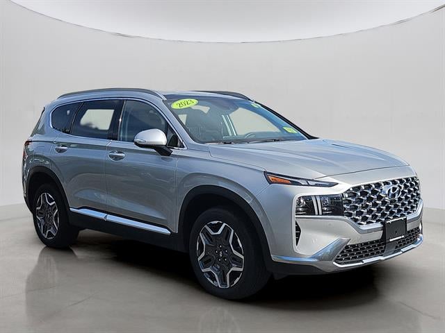 2023 Hyundai Santa Fe Plug-In Hybrid Limited