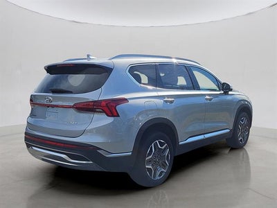 2023 Hyundai Santa Fe Plug-In Hybrid Limited