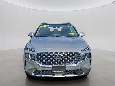 2023 Hyundai Santa Fe Plug-In Hybrid Limited