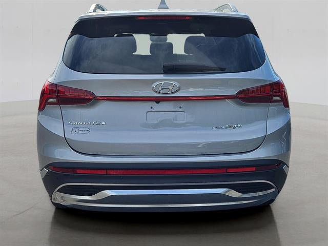 2023 Hyundai Santa Fe Plug-In Hybrid Limited