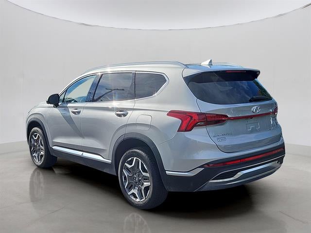 2023 Hyundai Santa Fe Plug-In Hybrid Limited