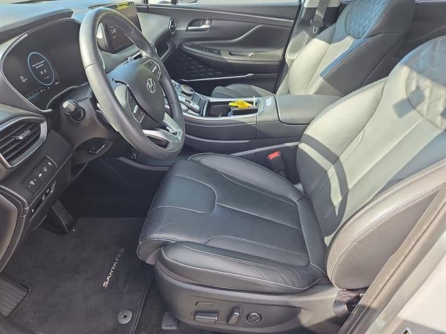 2023 Hyundai Santa Fe Plug-In Hybrid Limited