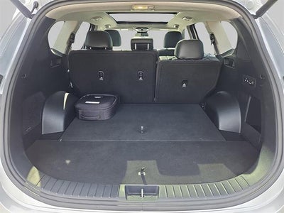 2023 Hyundai Santa Fe Plug-In Hybrid Limited