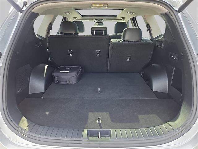 2023 Hyundai Santa Fe Plug-In Hybrid Limited