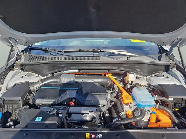 2023 Hyundai Santa Fe Plug-In Hybrid Limited