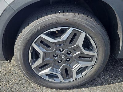 2023 Hyundai Santa Fe Plug-In Hybrid Limited