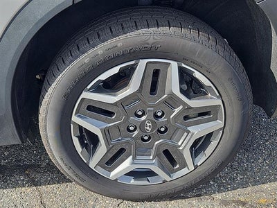 2023 Hyundai Santa Fe Plug-In Hybrid Limited