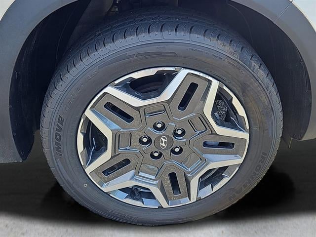 2023 Hyundai Santa Fe Plug-In Hybrid Limited