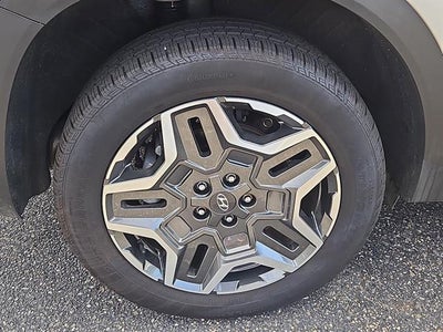 2023 Hyundai Santa Fe Plug-In Hybrid Limited