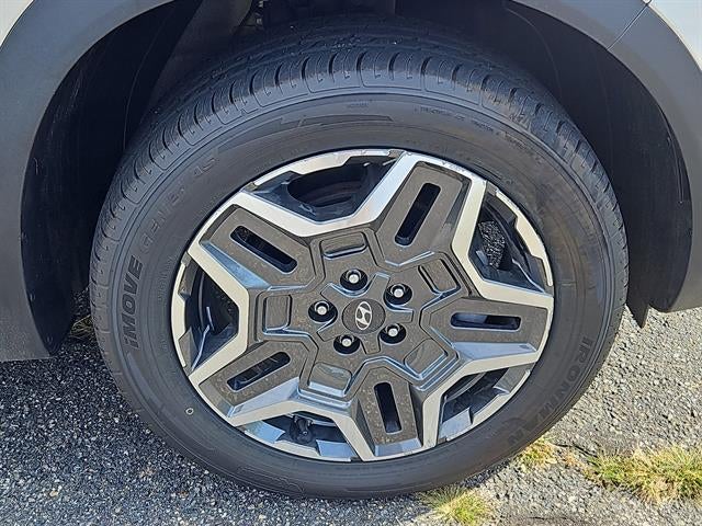 2023 Hyundai Santa Fe Plug-In Hybrid Limited