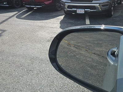 2023 Hyundai Santa Fe Plug-In Hybrid Limited