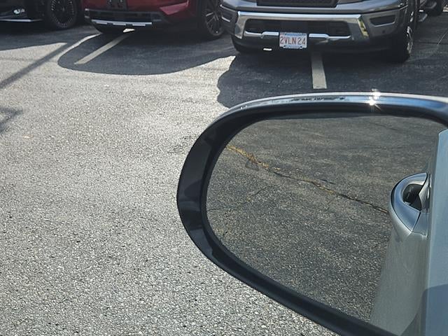 2023 Hyundai Santa Fe Plug-In Hybrid Limited