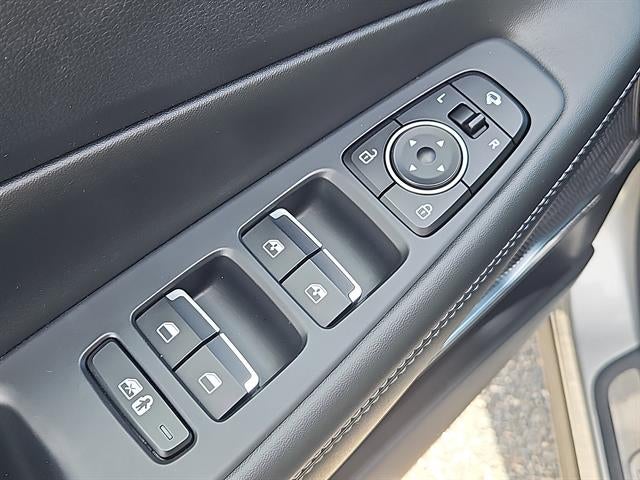 2023 Hyundai Santa Fe Plug-In Hybrid Limited